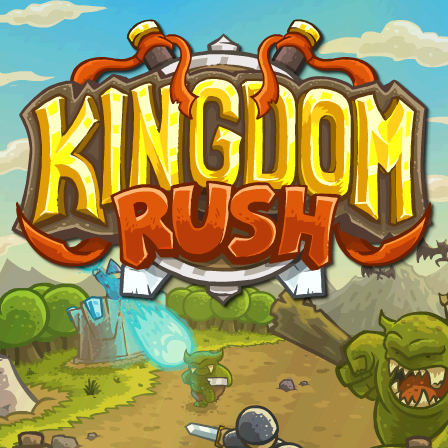Kingdom Rush (2014) PC