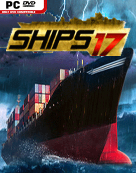  2017 / Ships 2017 (2016) PC | RePack