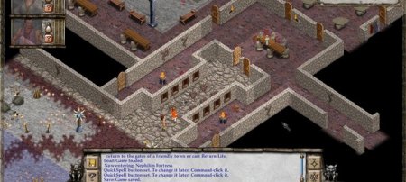 Avernum: Escape From the Pit (2012)