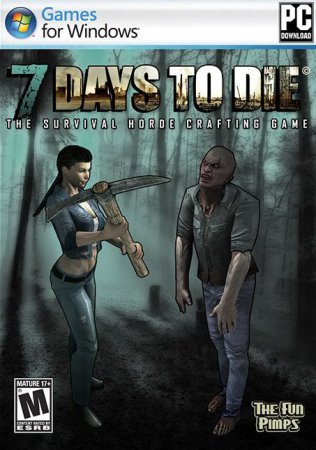 7 Days To Die (2013) PC