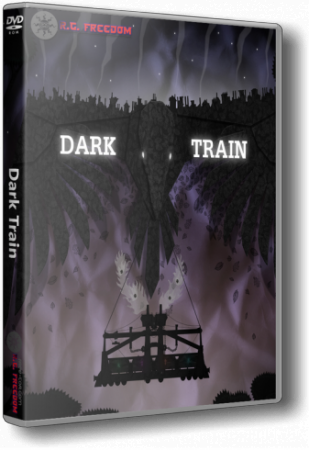 Dark Train (2016) PC    