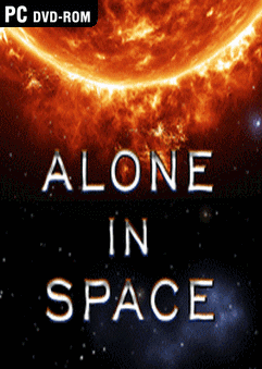 Alone In Space (2016) PC скачать приключения через торрент