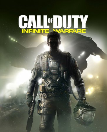Call of Duty: Infinite Warfare - Digital Deluxe Edition (2016)