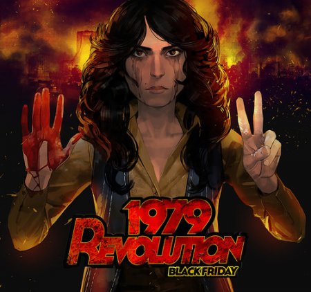 1979 Revolution: Black Friday (2016) PC скачать приключения торрент