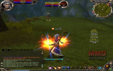 Runes of Magic (2009) PC | Online-only рпг на пк