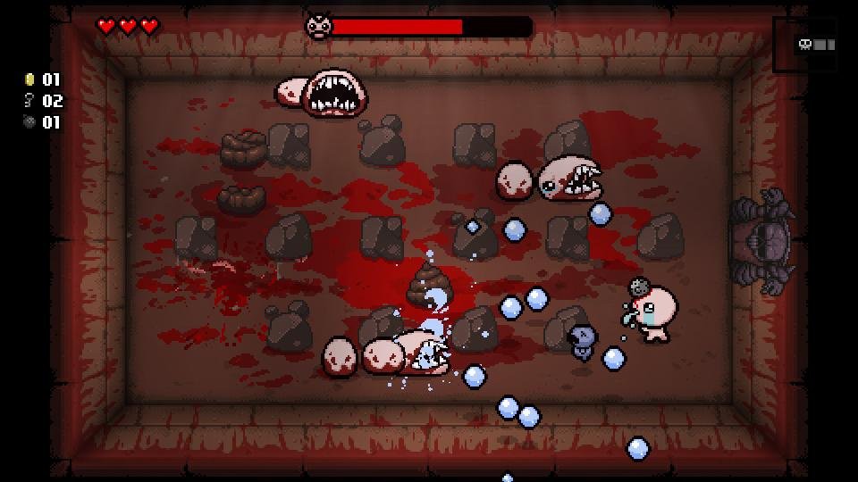 download free the binding of isaac steam