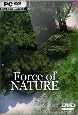 Force of Nature (2016) экшен скачать торрент