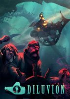 Diluvion (2017) PC | RePack