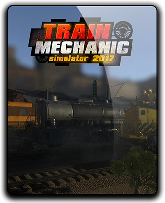 Train Mechanic Simulator 2017 (2017)   PC | RePack