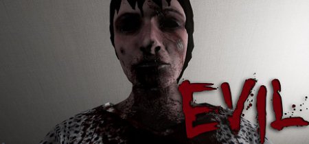 Evil (2017) PC | RePack
