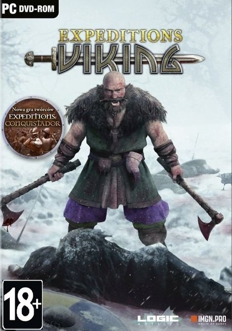 expeditions viking скачать торрент