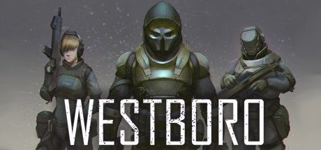 Westboro (2017)    | RePack