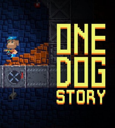 One Dog Story / История Одного Пса (2017) PC | Лицензия