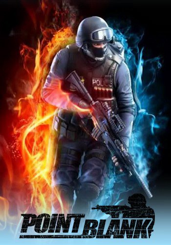 Point Blank (2009) PC | Online-only