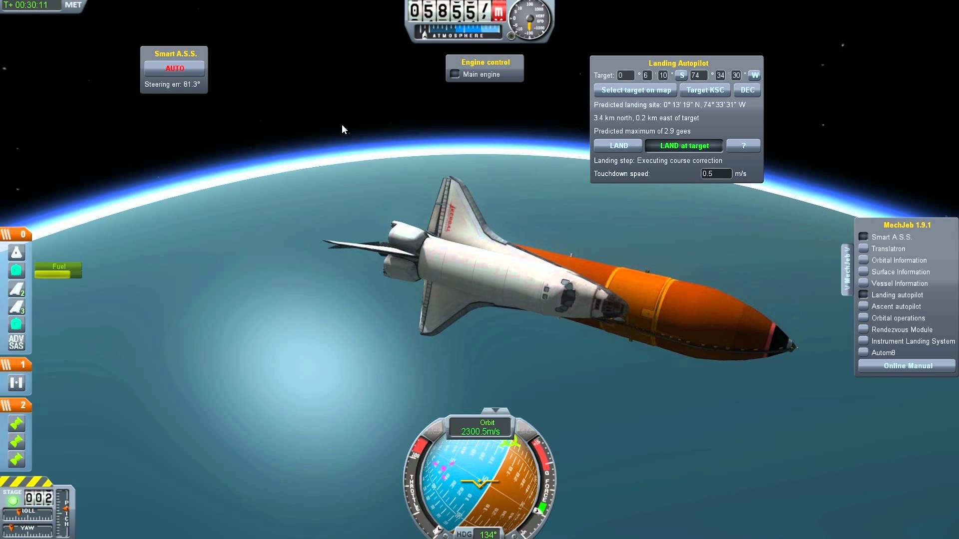 download kerbal space program for free