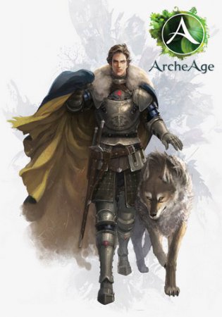 ArcheAge (2014) рпг на PC | Online-only