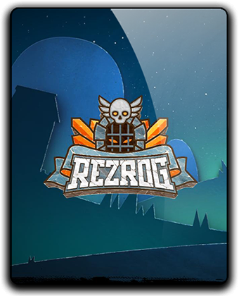 Rezrog (2017) скачать PC | RePack