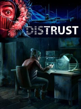 Distrust (2017)   PC