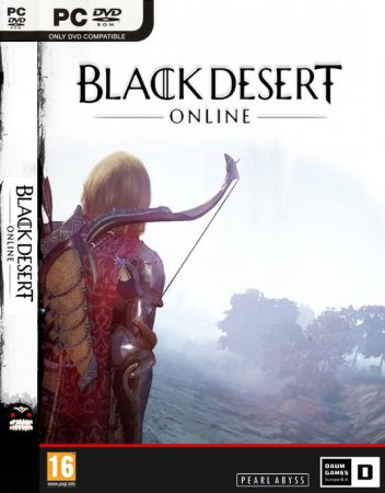 Black Desert | Черная пустыня