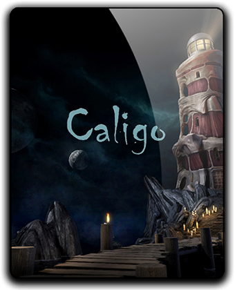 Caligo (2017) торрент приключения PC | RePack