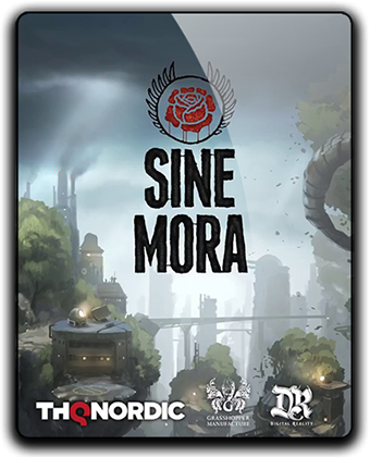 Sine Mora EX (2017) стрелялка торрент ПК | RePack