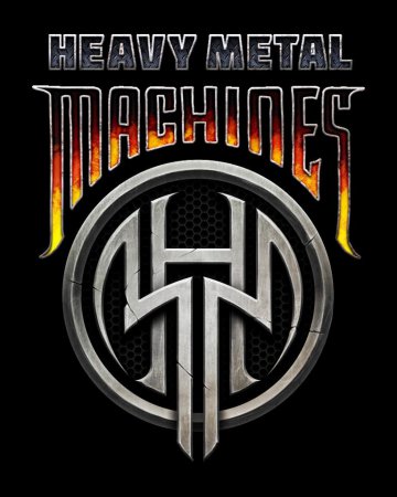 Heavy Metal Machines (2017) скачать торрент игру бесплатно | Online-only