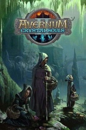 Avernum 2: Crystal Souls (2015) рпг PC