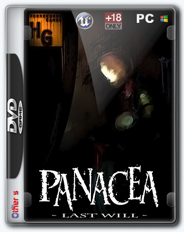 Panacea: Last Will Chapter 1 (2018) PC