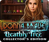 Донна Брейв 2: Древо Смерти Коллекционное издание