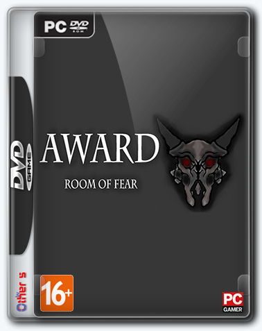 Award Room of fear