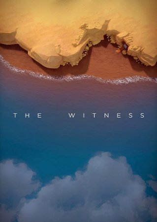 The Witness  (2016) PC | RePack