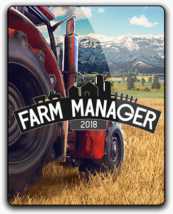 Farm Manager 2021