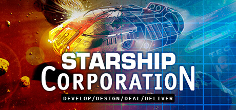 Скачать Starship Corporation