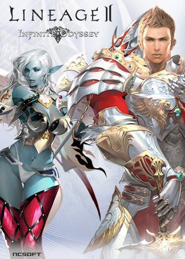 Lineage 2 (2015) PC | Online-only
