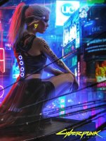 Cyberpunk 2077