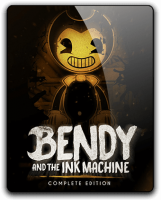 Bendy and the Ink Machine