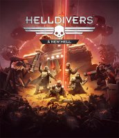 Helldivers: A New Hell Edition