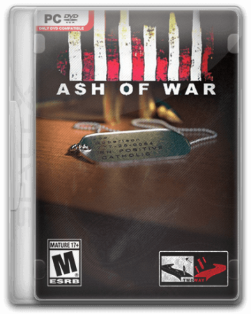 Ash of War