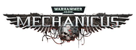 Скачать Warhammer 40,000: Mechanicus