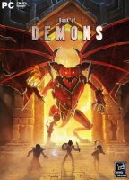 Книга Демонов / Book of Demons