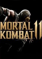 MORTAL Kombat 11