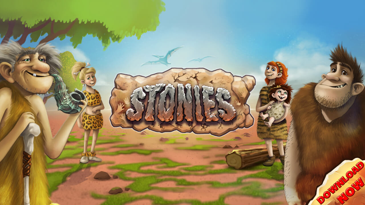 stonies online