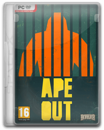 Ape Out (2019) PC