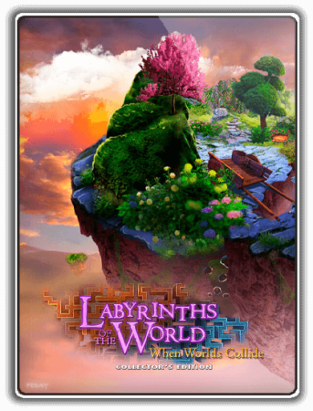   8:    / Labyrinths of the World 8: When Worlds Collide (2018) PC