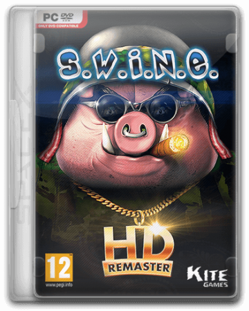 S.W.I.N.E. HD Remaster