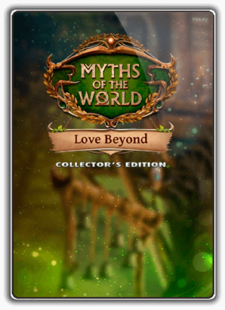 Мифы народов мира 14: За гранью любви / Myths of the World 14: Love Beyond