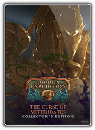   15:   / Hidden Expedition 15: The Curse of Mithridates
