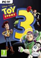  :   / Toy Story 3: The Video Game