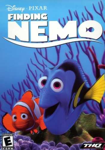 В поисках Немо / Finding Nemo