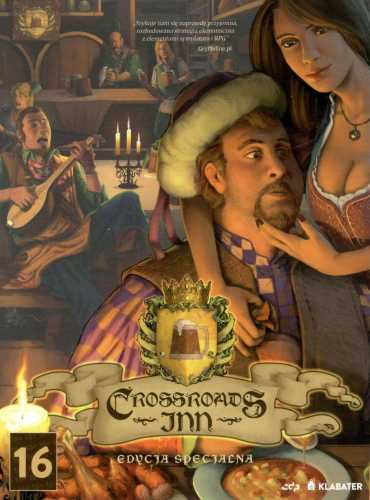 Crossroads Inn - Collector's Edition Limited Bundle